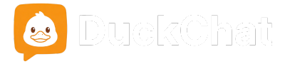 DuckChat Logo